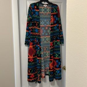 LuLaRoe Cardigan